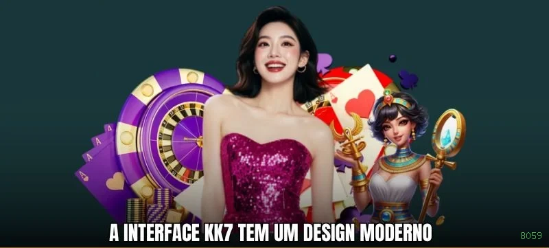 Lottery Clássica na 8059